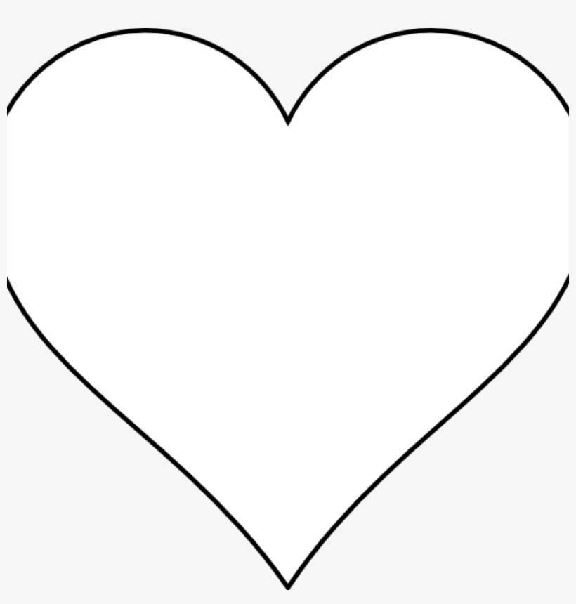 Heart Shape Clipart Sweet Dreams With Lavender Bags - Heart, transparent png download