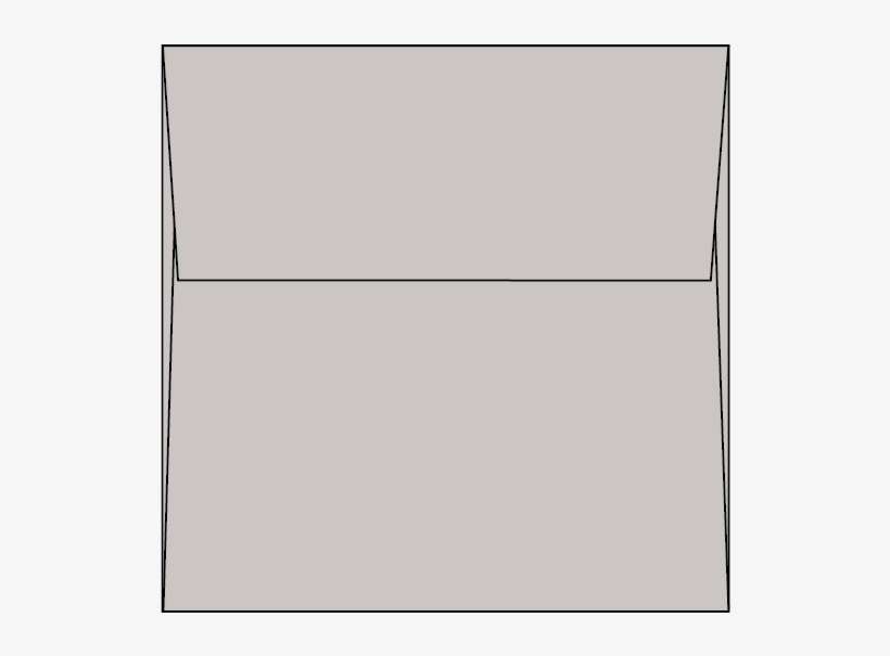 Smock S 8 Sq Outer Envelope Sizes - Paper Product, transparent png download
