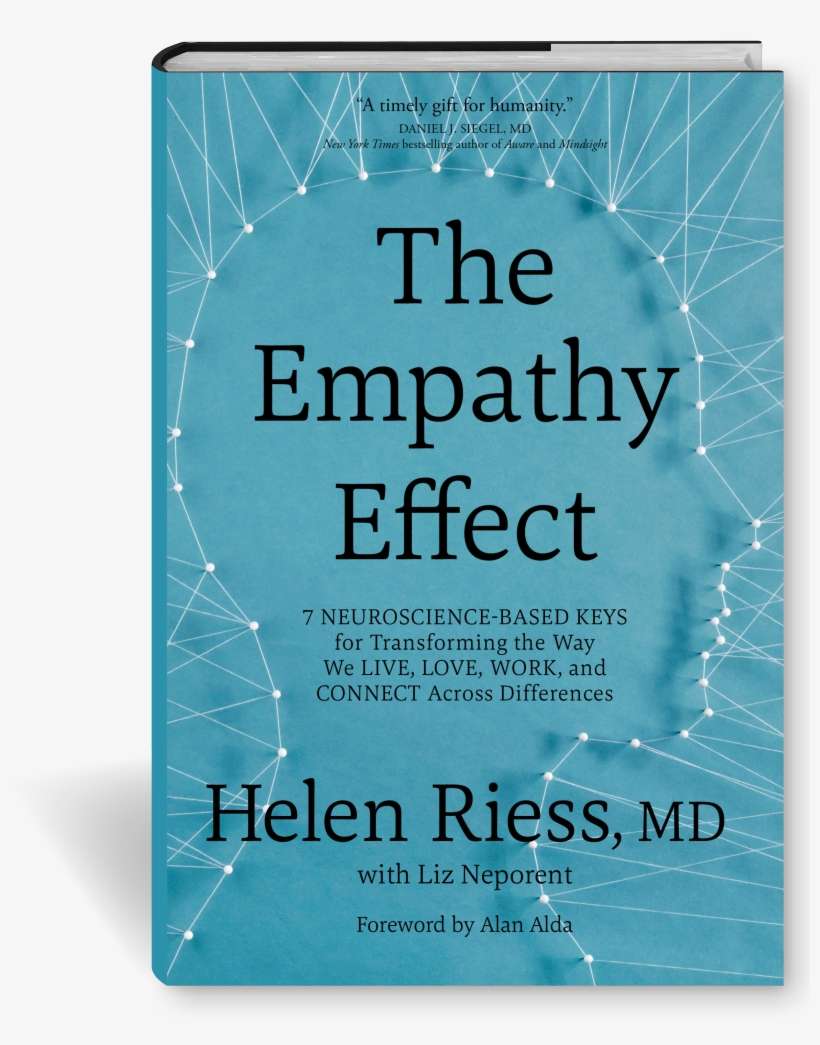The Empathy Effect - Poster, transparent png download