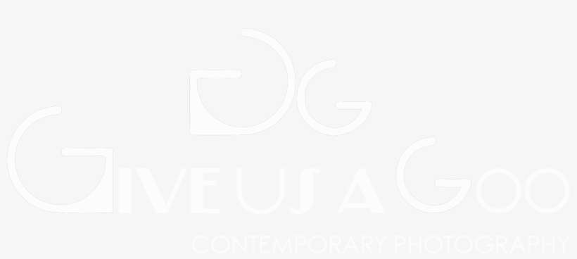 Give Us A Goo Photography - Calligraphy, transparent png download