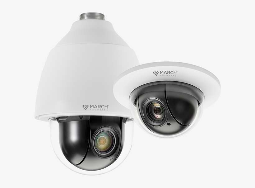 See Our Newest Ip Video Products And Services - Video Camera, transparent png download