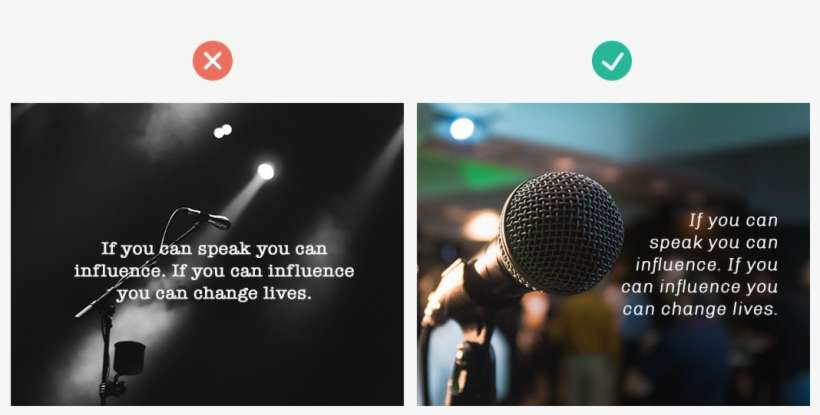 How To Add Text To Images Quick Tips For Creating Social - Music Artist, transparent png download