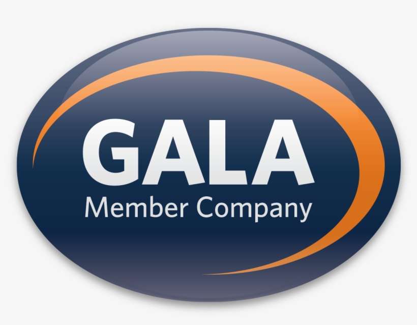 Gala Member Button - Circle, transparent png download