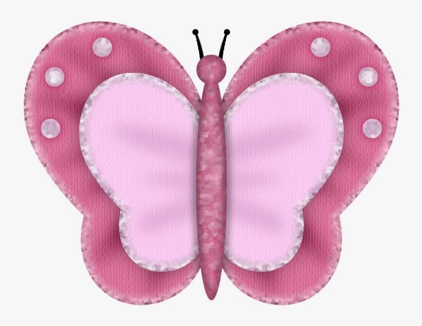 Фото, Автор Sugar-lace На Яндекс - سكرابز فراشات بدون تحميل, transparent png download