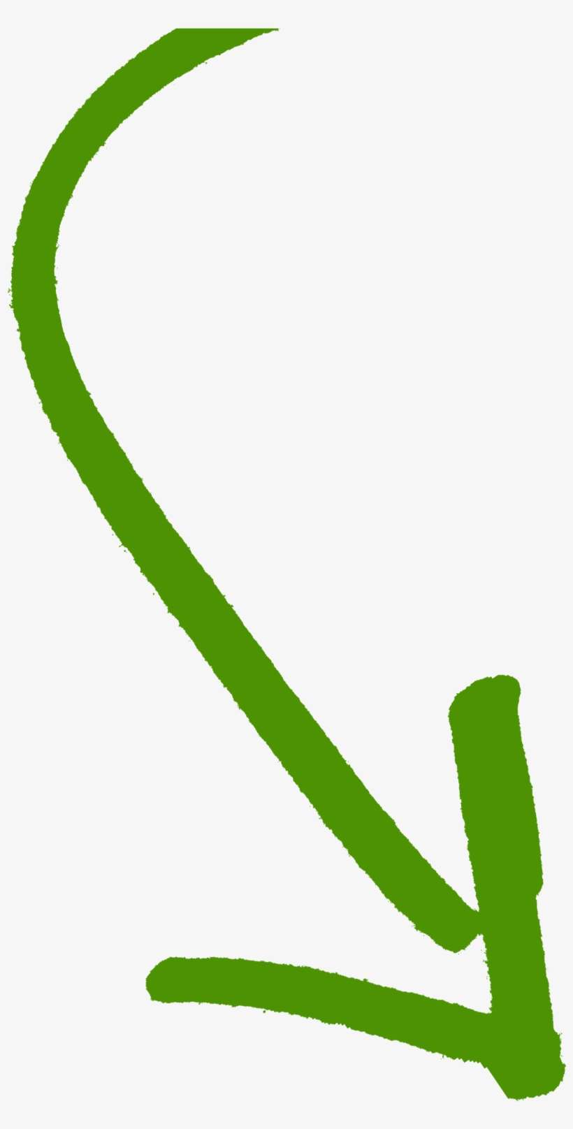 Green Arrow Png - Parallel, transparent png download