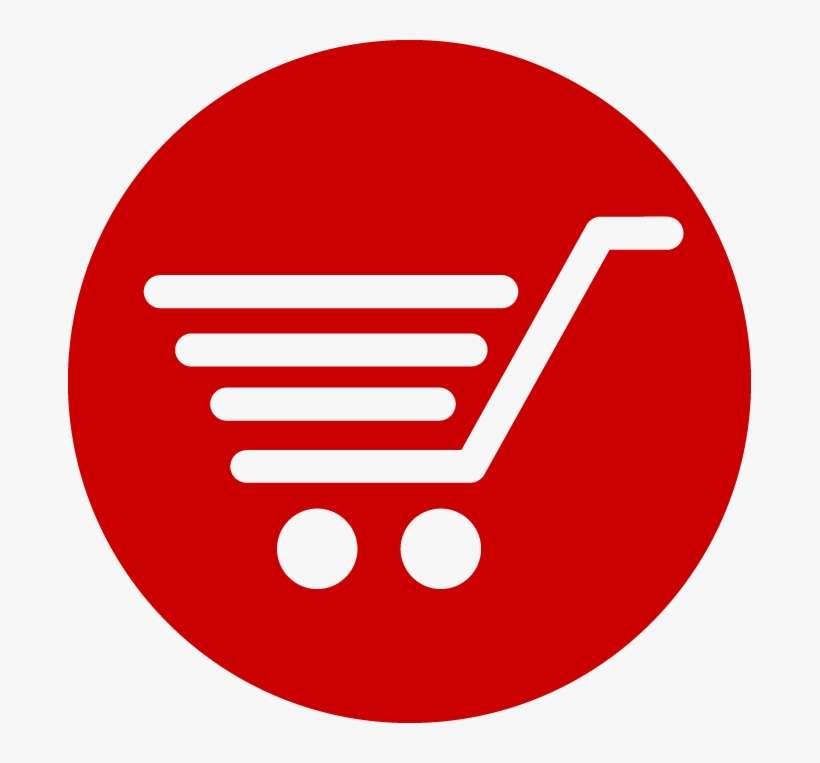 E-commerce Website Development - Pictogramme E Commerce, transparent png download