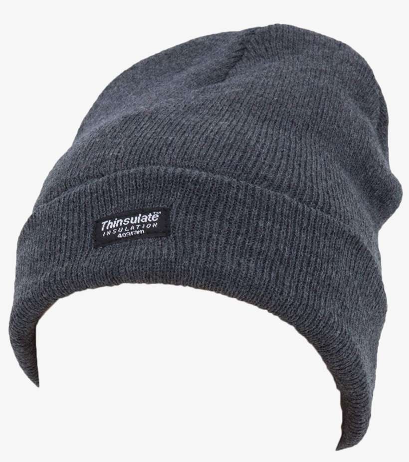 Knit Cap Transparent Background - Transparent Background Beanie Cap Png, transparent png download