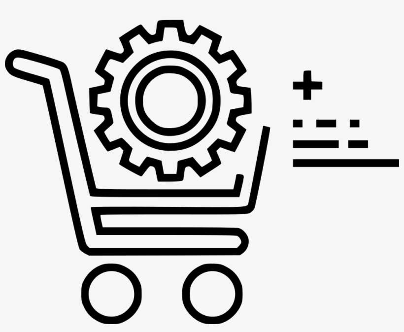 E Commerce Solutions Png - Hydraulic & Transmission Icon, transparent png download