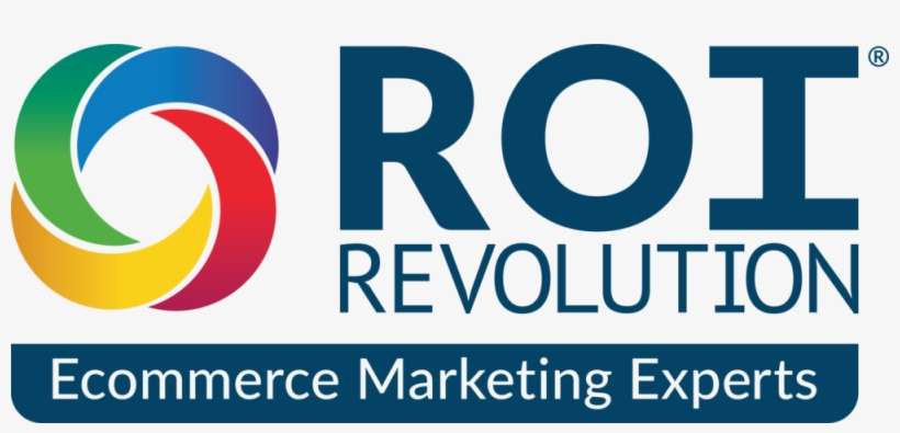 Roirevolution Primary Contrasty - Graphic Design, transparent png download