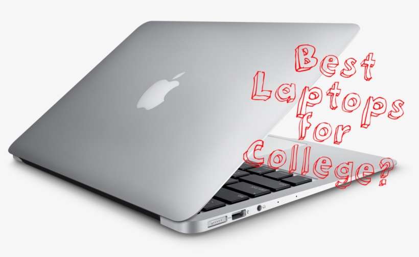Finding The Best Laptop For College - Netbook, transparent png download