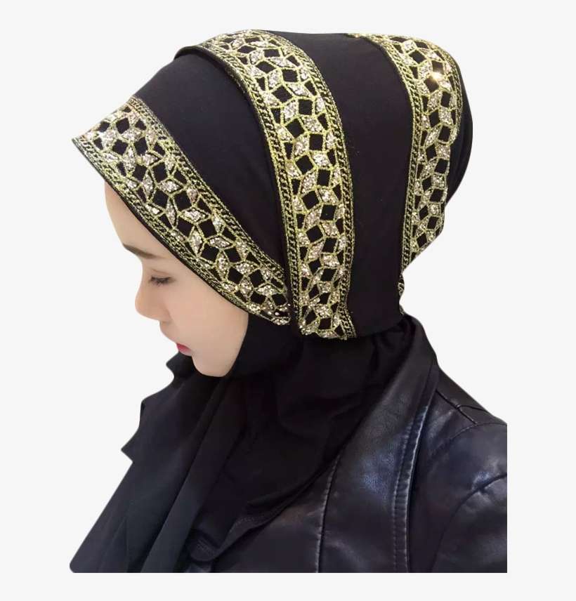 Please Select - Color - Headscarf, transparent png download