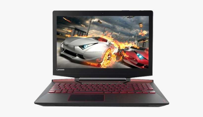 Y720 15" Laptop 80vr002hus - Juegos Gratis De Carros, transparent png download