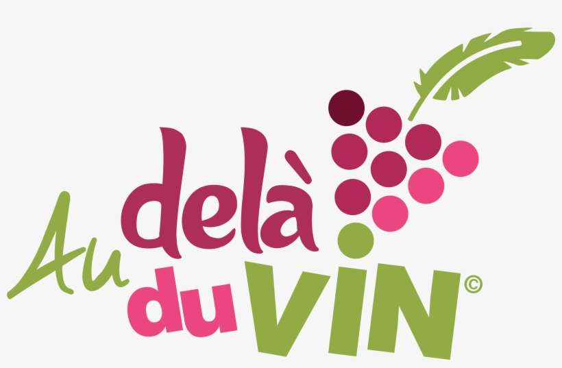 Hd Logo Au Dela Du V - Graphic Design, transparent png download