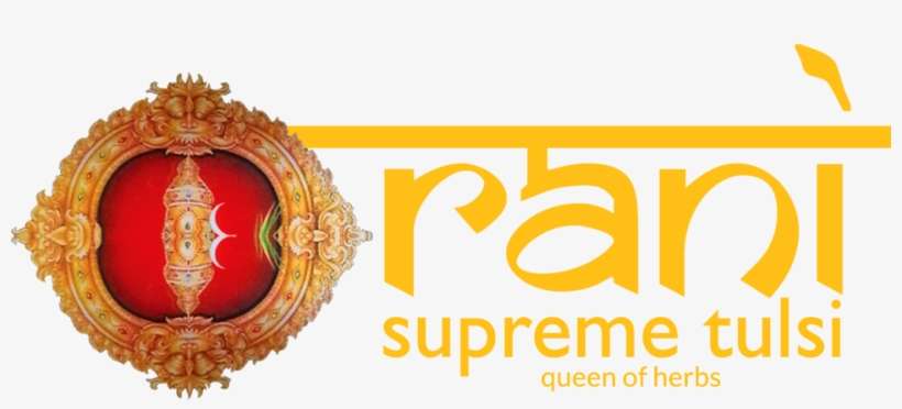 Tulsi Magic - Poster, transparent png download