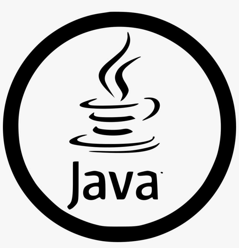 Png File Svg - Java Programming Language Logo PNG Image | Transparent ...