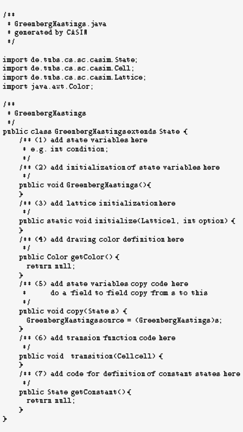 1039 X 1794 13 - Cihr Training Expectations Example, transparent png download