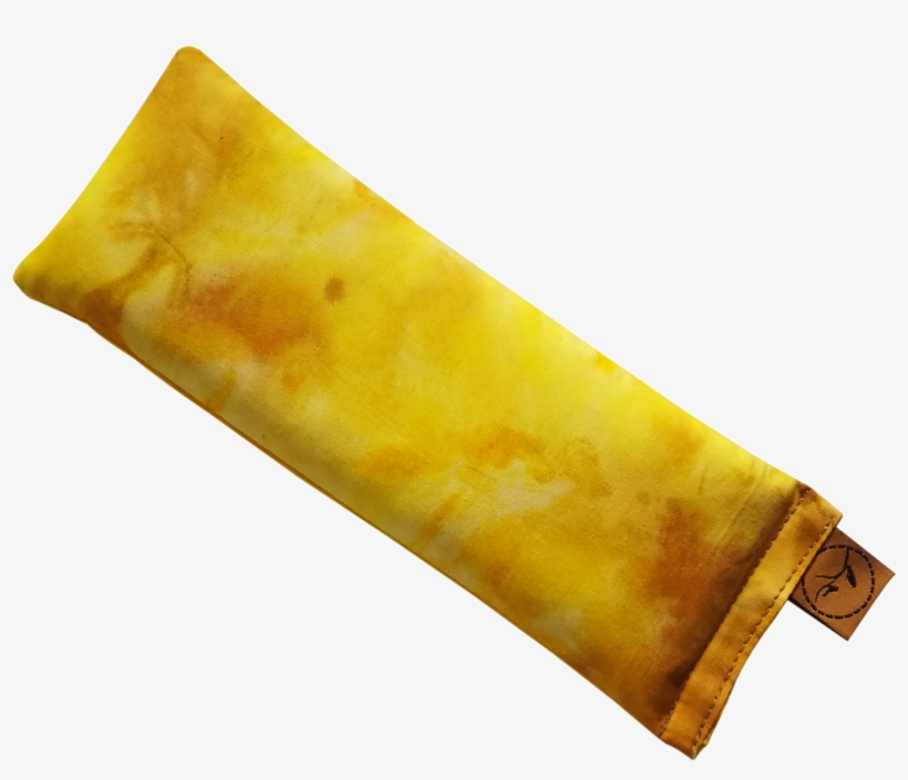 Marea Namaskar Eye Pillow Angle Melbourne Designer - Lumpia, transparent png download