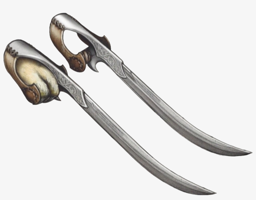Claws Png - Guardians Of Ga Hoole Weapons, transparent png download