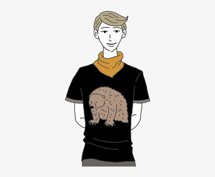 Meaning Of Wolverine - Illustration, transparent png download