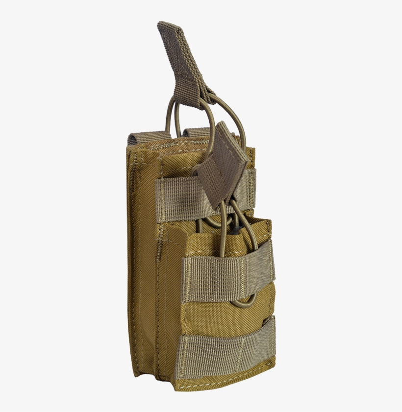 Stacker Open-top Mag Pouch Single Ct - Bag, transparent png download