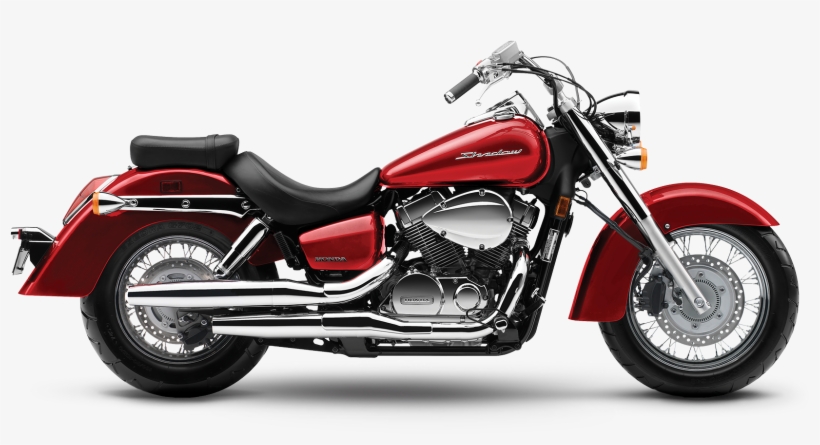 Honda Shadow Photo, Janina Gish - 1200 Shadow Honda, transparent png download