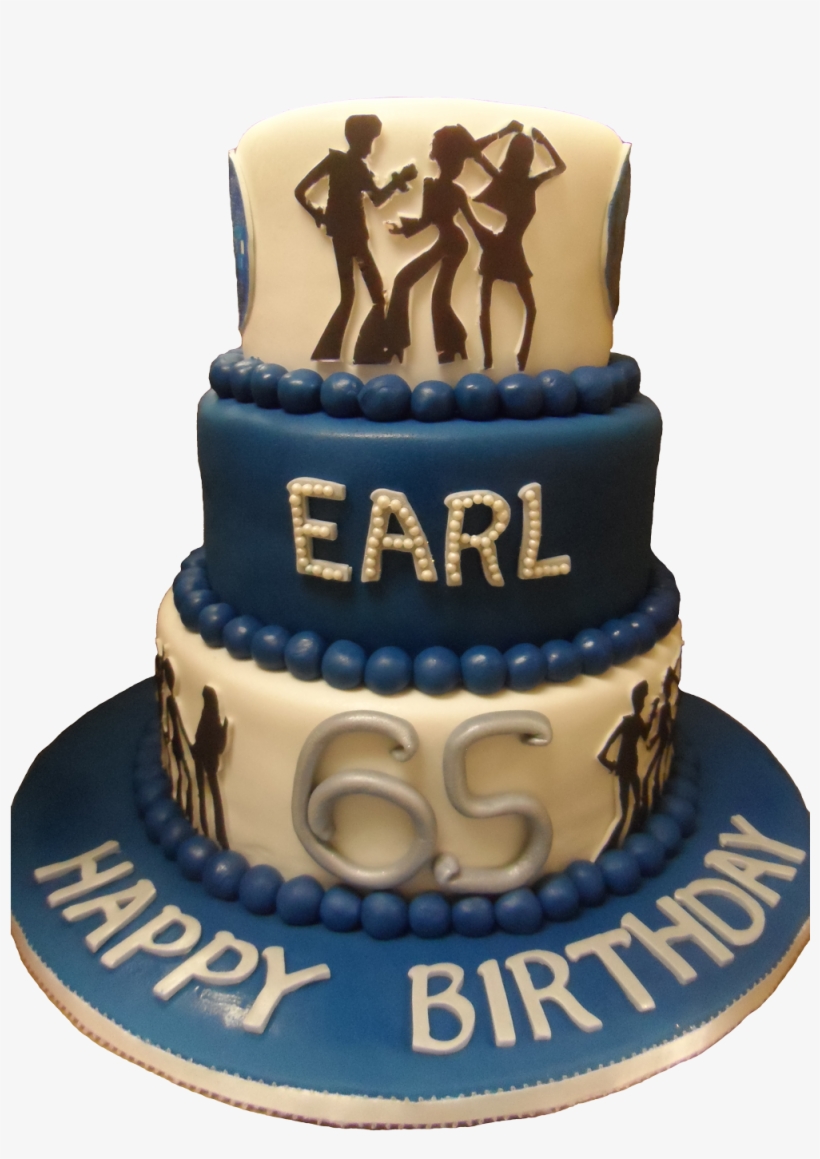 Adult Bithday 356 - Birthday Cake, transparent png download