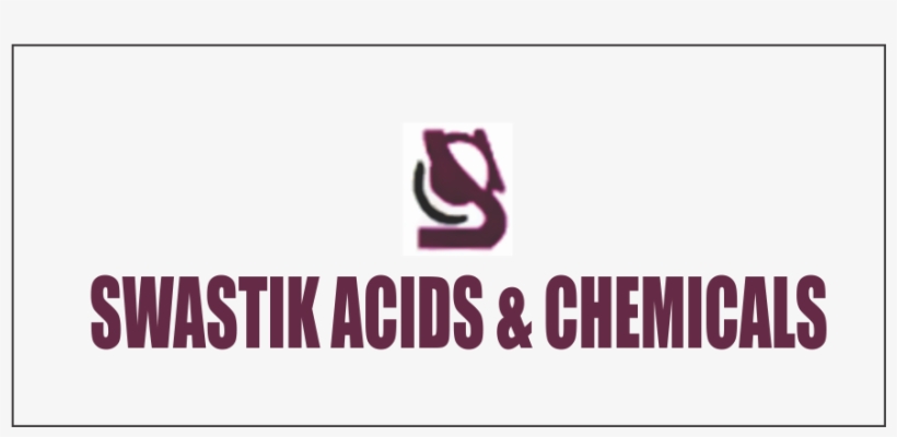 Swastik Acid And Chemicals, transparent png download