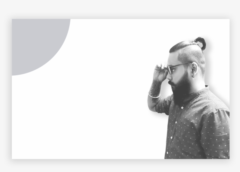 An Avid Admirer Of Entropy, A Visionary Without A Vision,, transparent png download