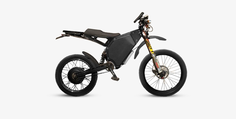 Choose Your Own Bike - Delfast Top, transparent png download