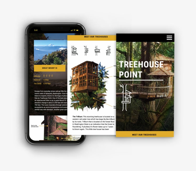 Iphone Top View Mockup - Smartphone, transparent png download