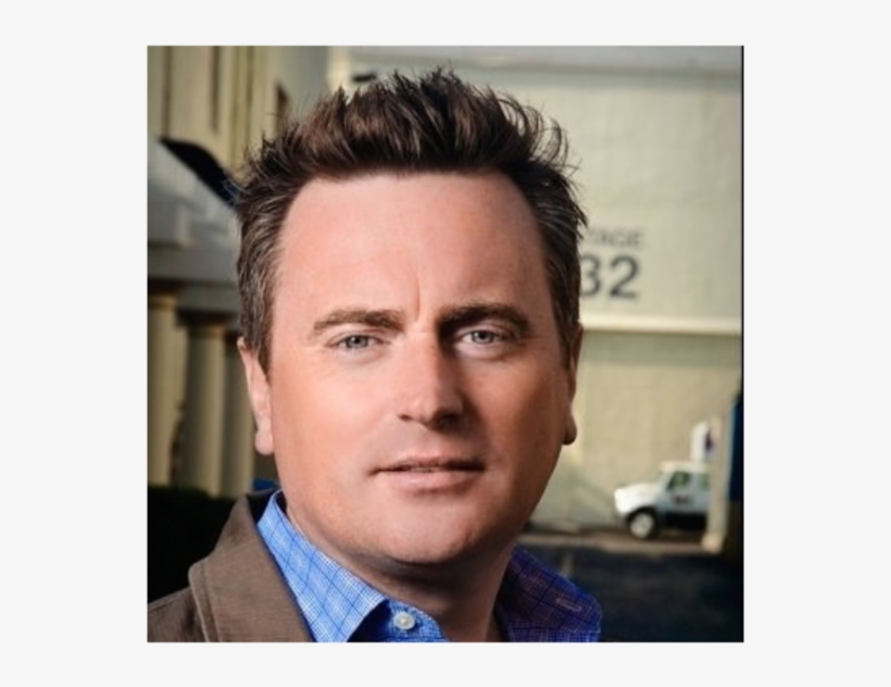 Industry Veteran John Kavanagh Returns To Games At - Gentleman, transparent png download