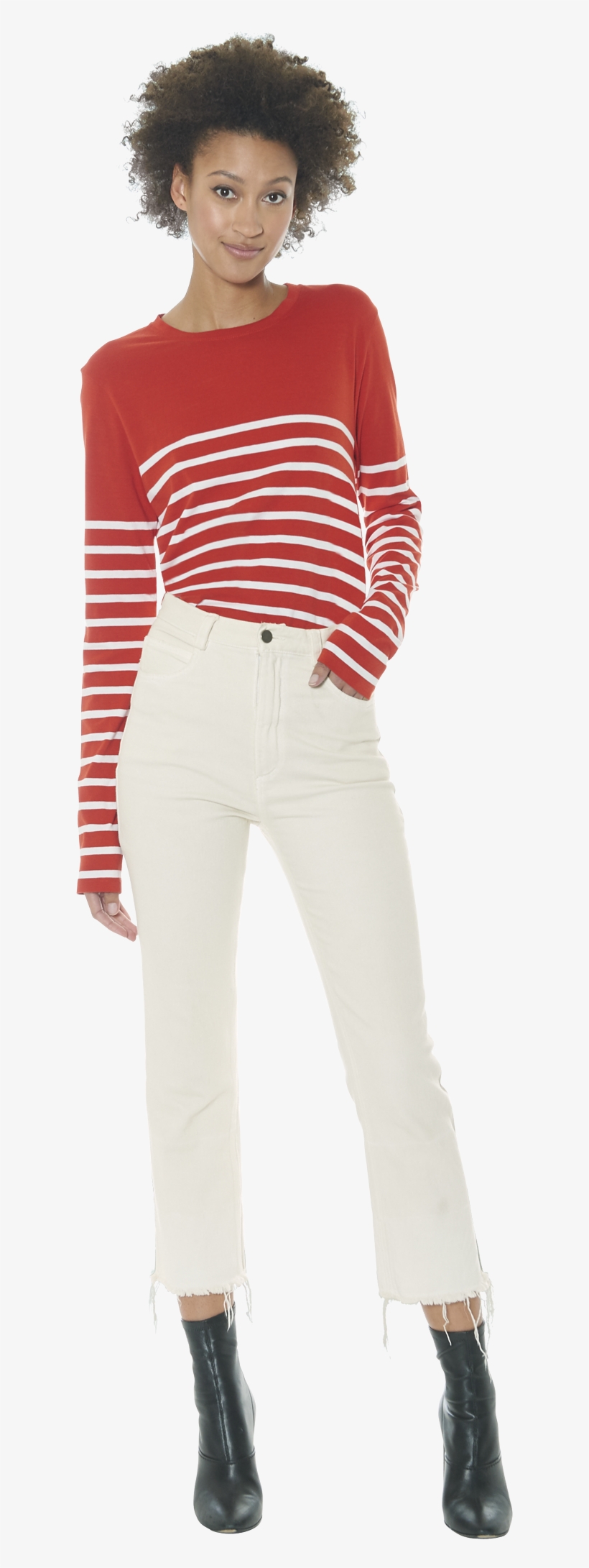 La Ligne - Photo Shoot, transparent png download