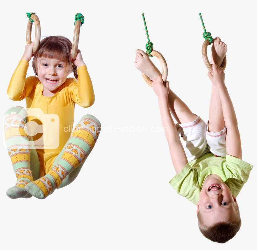 Child Gym, transparent png download