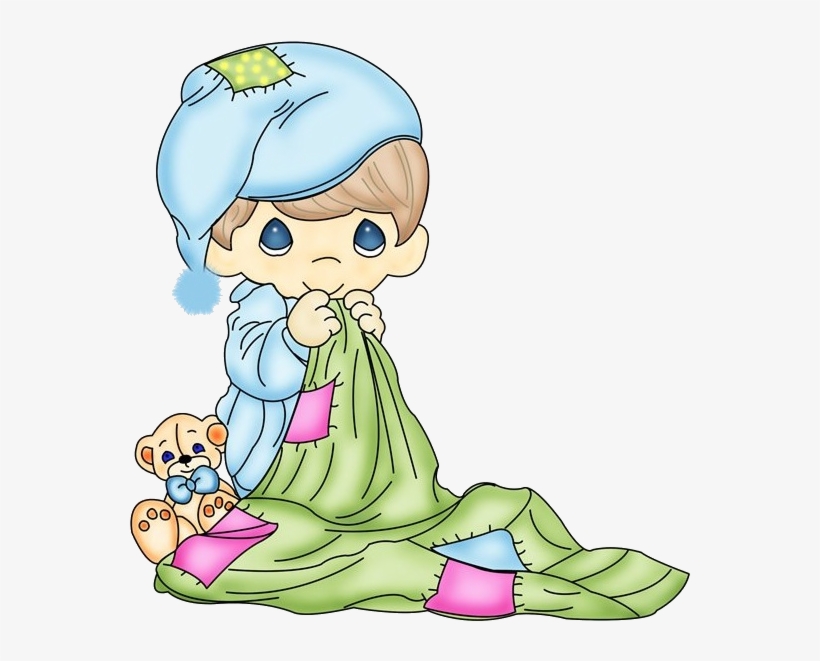 India Clipart Baby Boy - Preciosos Momentos Con Animales, transparent png download