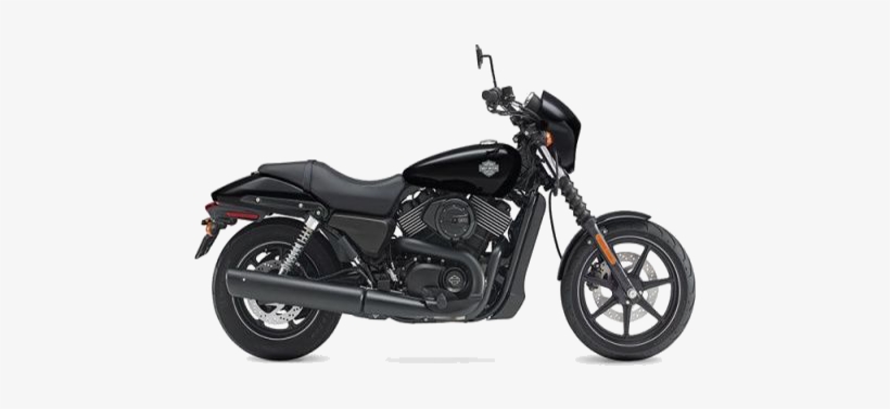 Riders Experiences - 2015 Harley Davidson Street 500, transparent png download