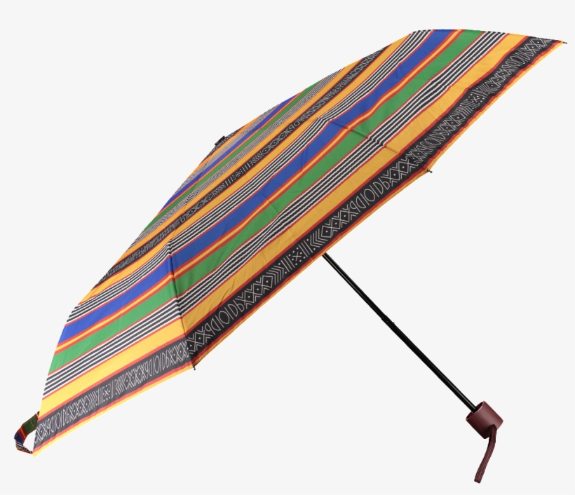 Windproof Umbrella In Tiwa Ladies Folding Umbrella - Umbrella, transparent png download