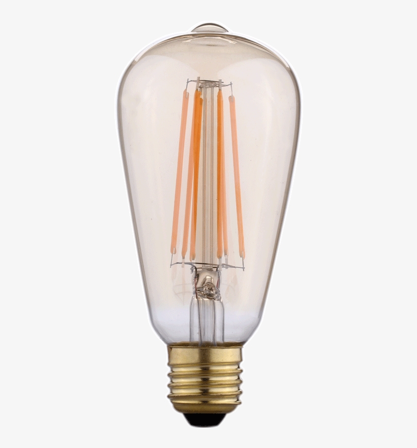 Decoration Lighting - Slide - Slide - Slide - Led Lamp, transparent png download