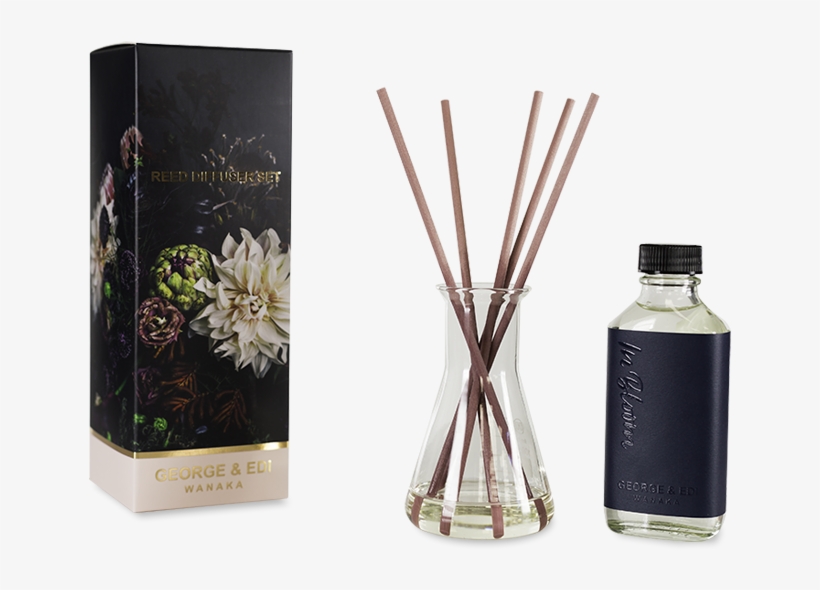 The Darker Side - Reed Diffuser, transparent png download