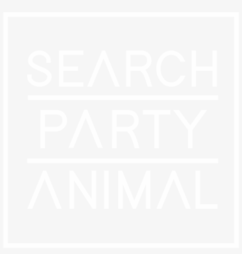 Shopping Basket Is Empty - Johns Hopkins Logo White, transparent png download