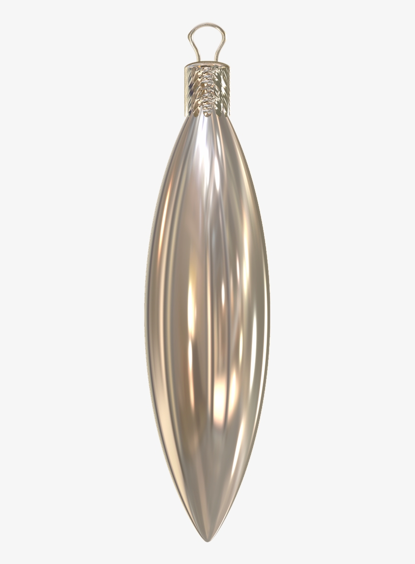 Christmas Decoration Light Holiday - Bomb, transparent png download