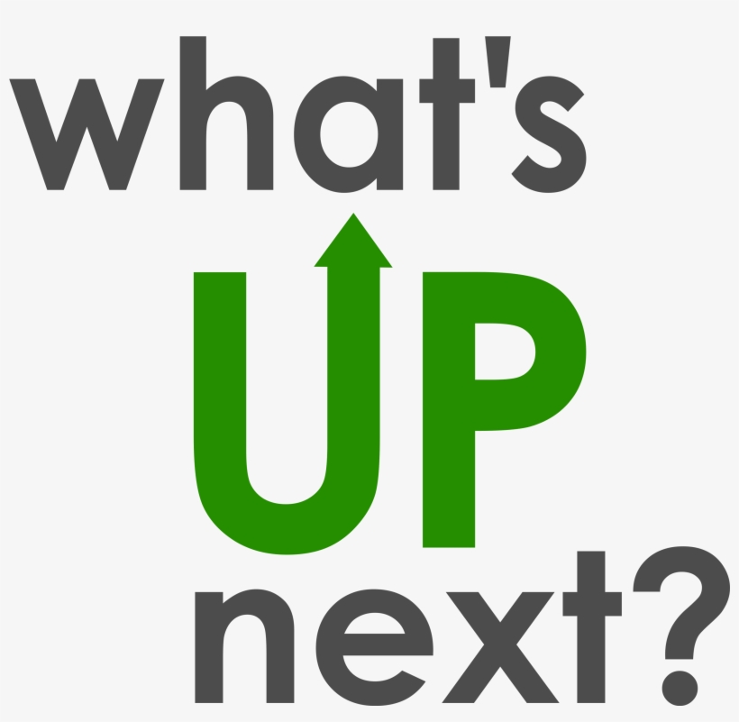 What's Up Next Podcast - Generation, transparent png download