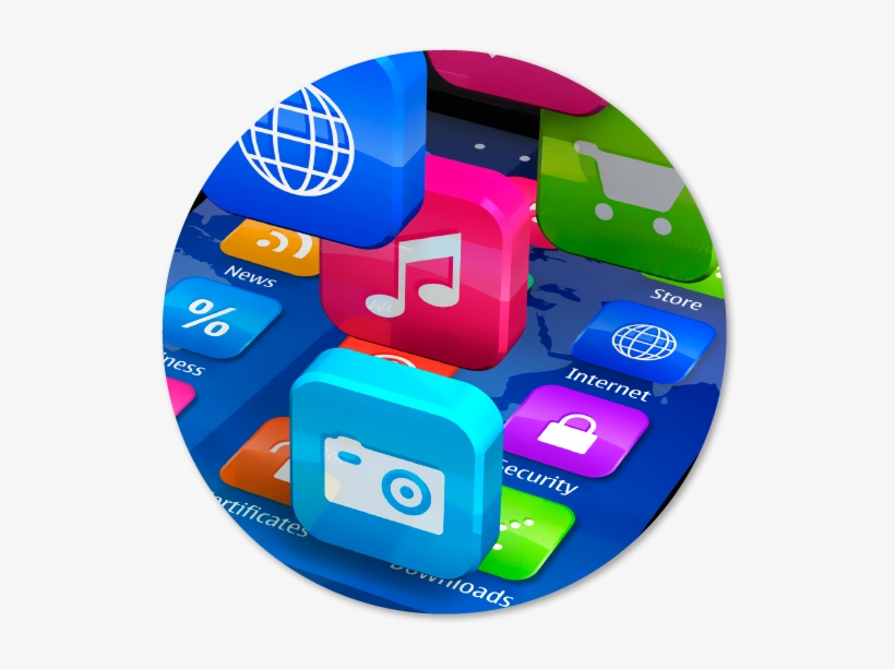 What's Up App Mobile Application Development PNG Image Transparent