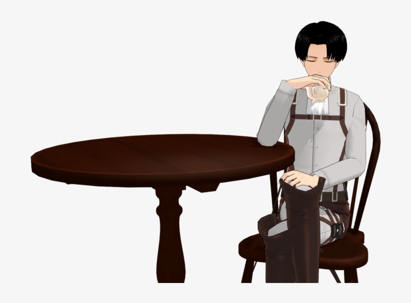 Clipart Table Tea Table - Kitchen & Dining Room Table, transparent png download