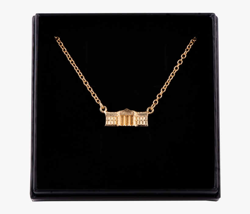 More Views - Necklace, transparent png download