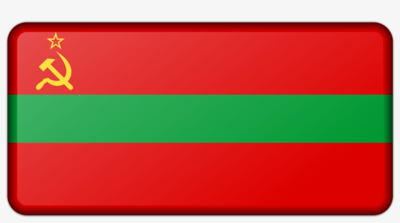Flag Of The Soviet Union Rectangle Soviet People - Soviet Union Flag, transparent png download