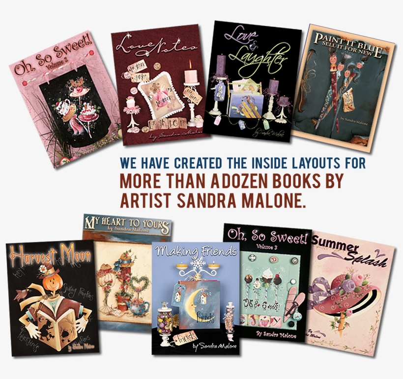 Graphic Design Firm, Casper, Cheyenne, Wyoming - Sandra Malone, transparent png download