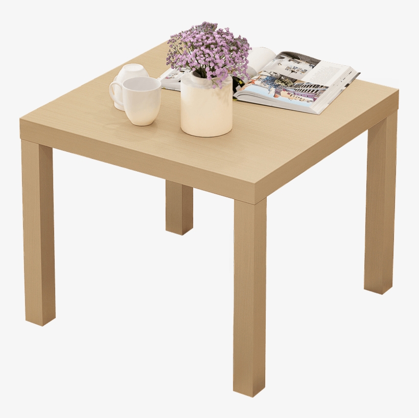 Wishlist - Coffee Table, transparent png download