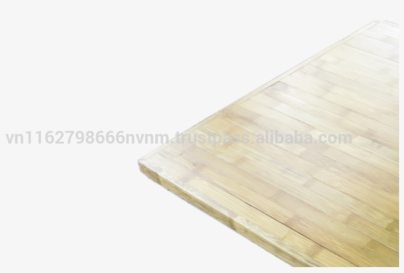 Bamboo Tea, Coffe Table Bt-011 - Plank, transparent png download