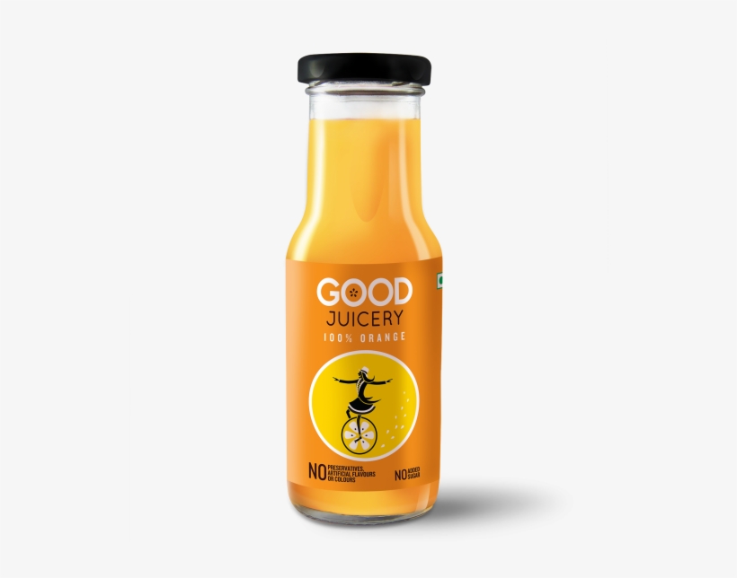 100% Orange Juice - Ceres Fruit Juices Juice India, transparent png download
