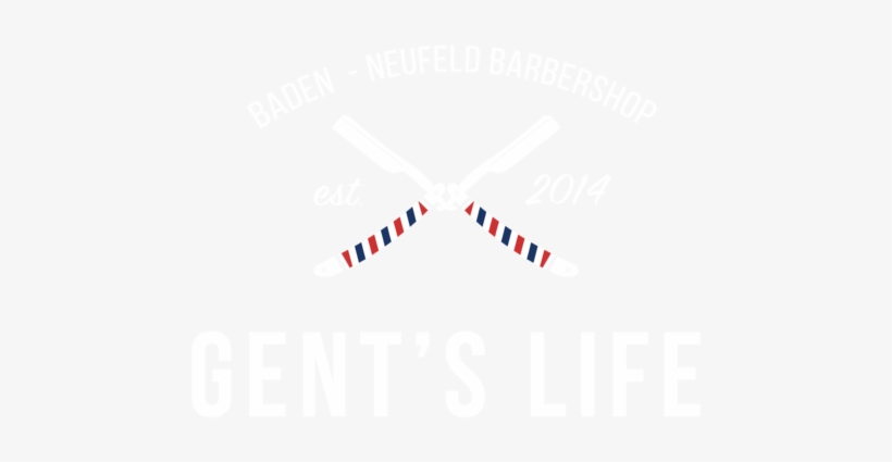 Gents Life Logo - Bass Violin, transparent png download